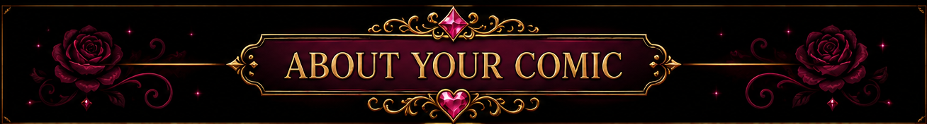 About Your Comic